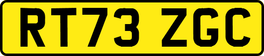 RT73ZGC