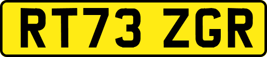 RT73ZGR