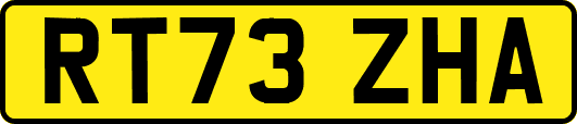 RT73ZHA