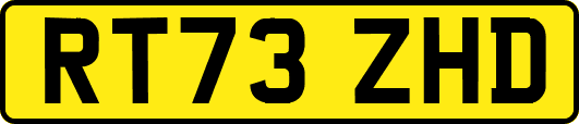 RT73ZHD
