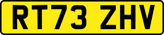 RT73ZHV