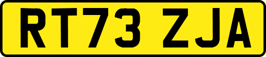 RT73ZJA