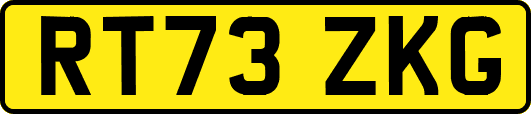 RT73ZKG