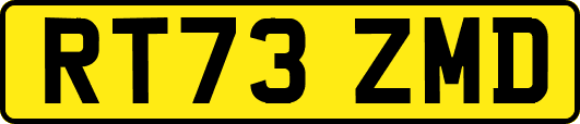 RT73ZMD