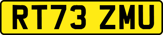 RT73ZMU