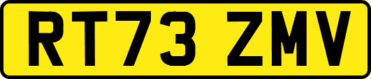 RT73ZMV