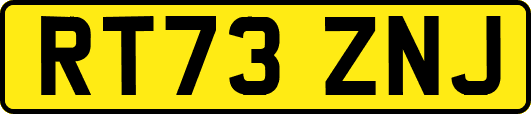 RT73ZNJ