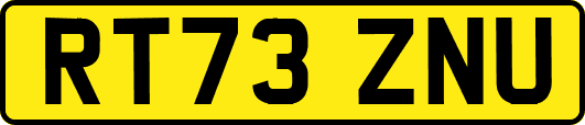RT73ZNU