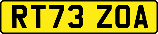RT73ZOA