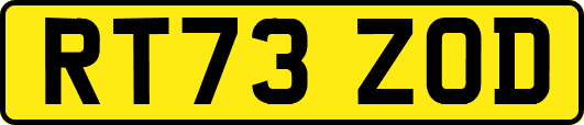 RT73ZOD