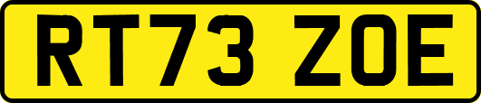 RT73ZOE