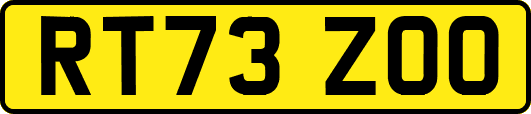 RT73ZOO