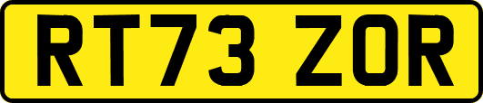 RT73ZOR