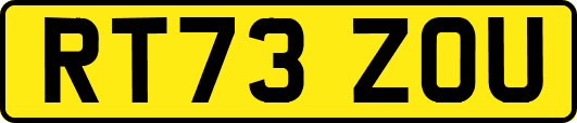RT73ZOU