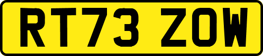 RT73ZOW