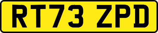 RT73ZPD