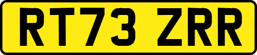 RT73ZRR