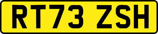 RT73ZSH