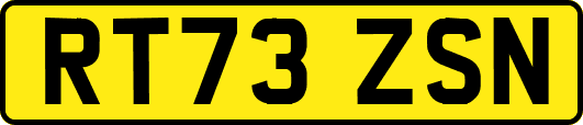 RT73ZSN