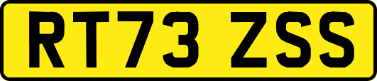 RT73ZSS