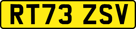 RT73ZSV