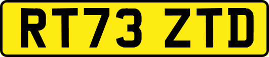 RT73ZTD