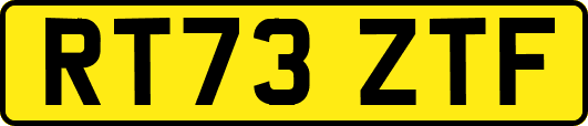 RT73ZTF