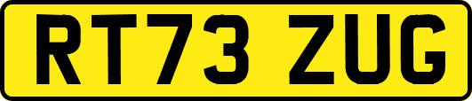 RT73ZUG