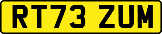 RT73ZUM