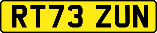 RT73ZUN