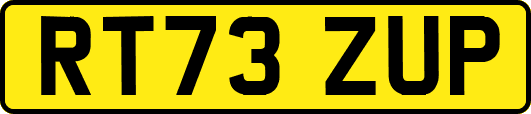 RT73ZUP
