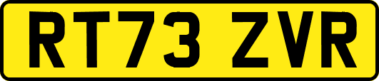 RT73ZVR