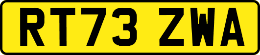 RT73ZWA
