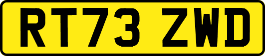 RT73ZWD