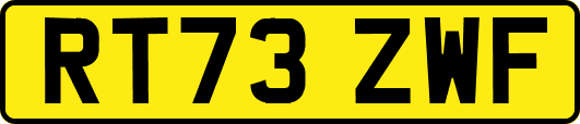 RT73ZWF