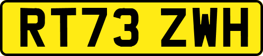 RT73ZWH