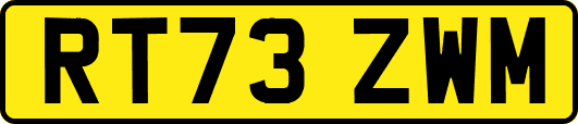 RT73ZWM