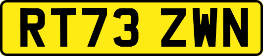 RT73ZWN