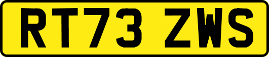 RT73ZWS