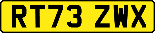 RT73ZWX