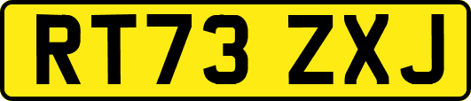 RT73ZXJ