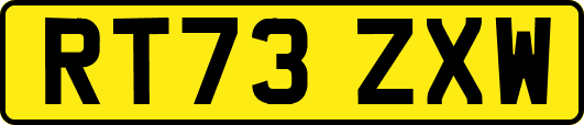 RT73ZXW