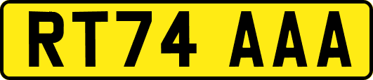 RT74AAA