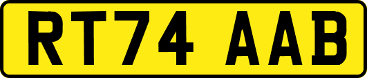 RT74AAB