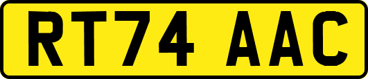 RT74AAC