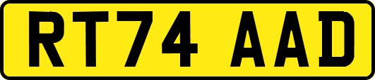 RT74AAD