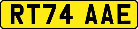 RT74AAE