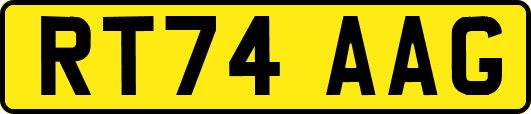 RT74AAG