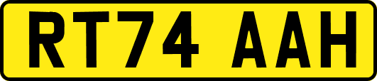 RT74AAH