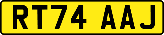 RT74AAJ